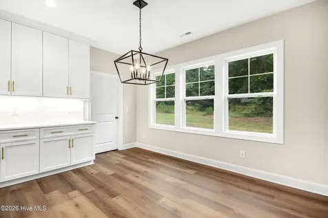 Lot 2a Spencer Merritt Road Rose Hill NC 28458