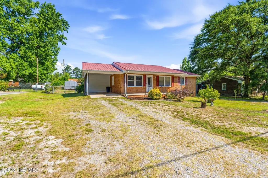 1011 Richmond Road Rockingham NC 28379