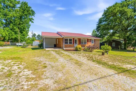 1011 Richmond Road Rockingham NC 28379