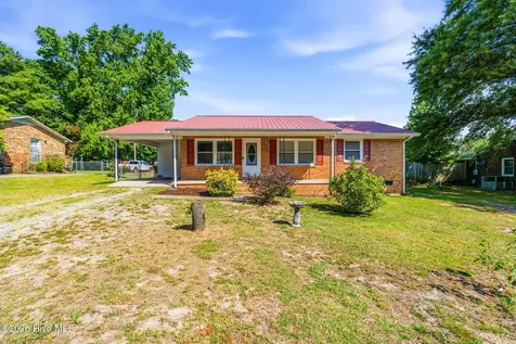 1011 Richmond Road Rockingham NC 28379