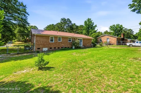1011 Richmond Road Rockingham NC 28379