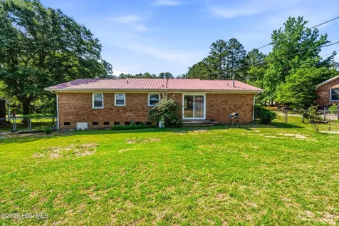 1011 Richmond Road Rockingham NC 28379