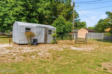 1011 Richmond Road Rockingham NC 28379