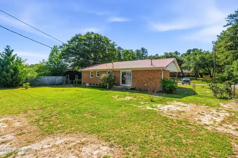 1011 Richmond Road Rockingham NC 28379