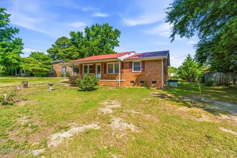 1011 Richmond Road Rockingham NC 28379