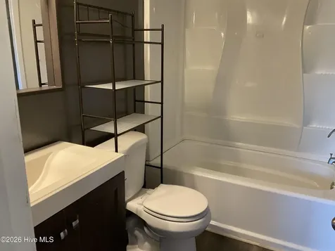 303 S Willow Lane Jacksonville NC 28546