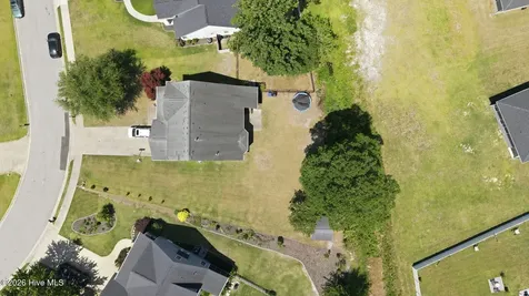 2901 Little Gem Circle Winterville NC 28590