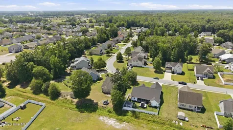 2901 Little Gem Circle Winterville NC 28590