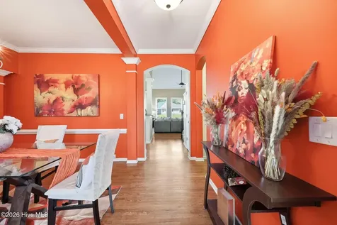 2901 Little Gem Circle Winterville NC 28590