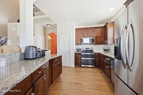 2901 Little Gem Circle Winterville NC 28590
