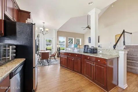 2901 Little Gem Circle Winterville NC 28590