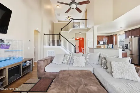 2901 Little Gem Circle Winterville NC 28590