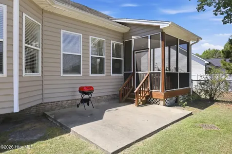 2901 Little Gem Circle Winterville NC 28590