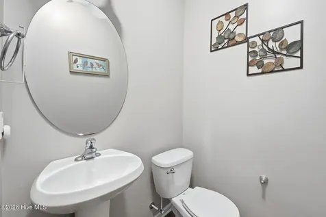 2901 Little Gem Circle Winterville NC 28590