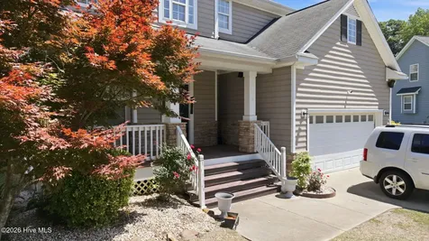 2901 Little Gem Circle Winterville NC 28590
