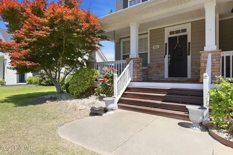2901 Little Gem Circle Winterville NC 28590