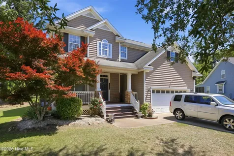 2901 Little Gem Circle Winterville NC 28590