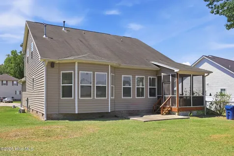 2901 Little Gem Circle Winterville NC 28590