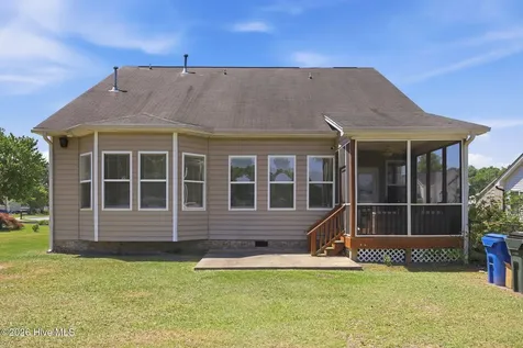 2901 Little Gem Circle Winterville NC 28590