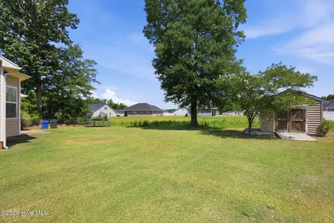 2901 Little Gem Circle Winterville NC 28590