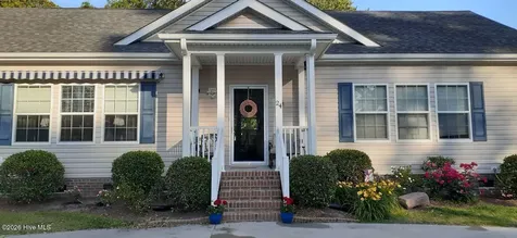 24 King Blount Drive Bath NC 27808