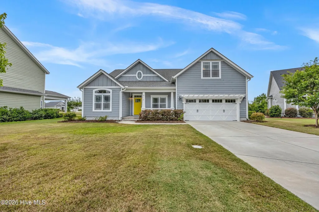 912 Hazel Bill Court Wilmington NC 28409