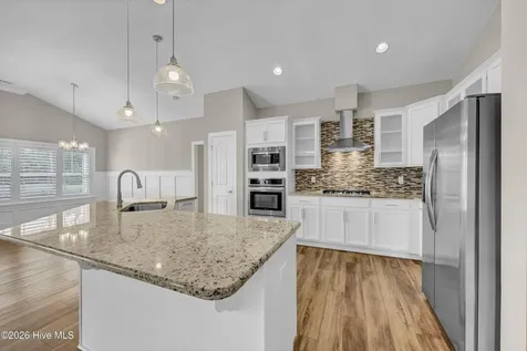 912 Hazel Bill Court Wilmington NC 28409