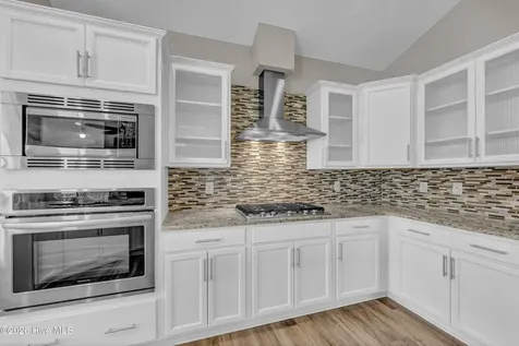 912 Hazel Bill Court Wilmington NC 28409