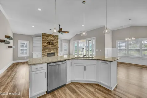 912 Hazel Bill Court Wilmington NC 28409