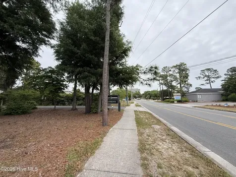 1505 Medical Center Drive Wilmington NC 28401