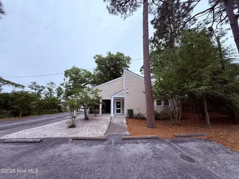 1505 Medical Center Drive Wilmington NC 28401