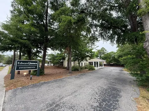 1505 Medical Center Drive Wilmington NC 28401