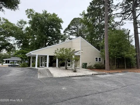 1505 Medical Center Drive Wilmington NC 28401