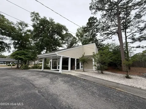 1505 Medical Center Drive Wilmington NC 28401