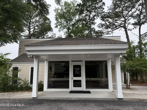 1505 Medical Center Drive Wilmington NC 28401