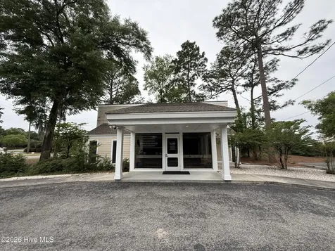 1505 Medical Center Drive Wilmington NC 28401