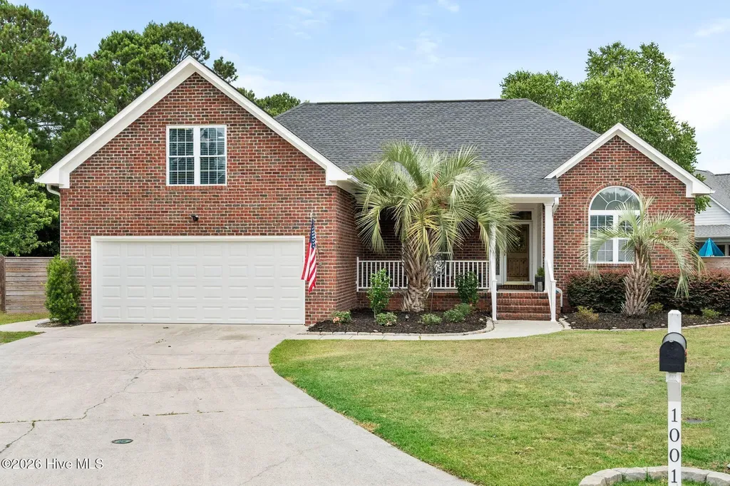 1001 Primivera Court W Wilmington NC 28409