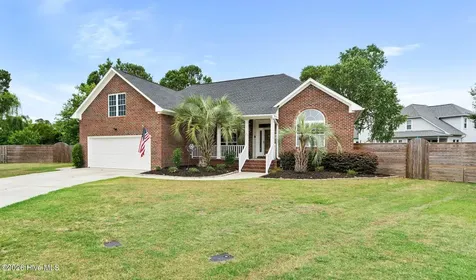 1001 Primivera Court W Wilmington NC 28409