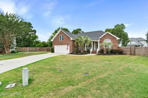 1001 Primivera Court W Wilmington NC 28409