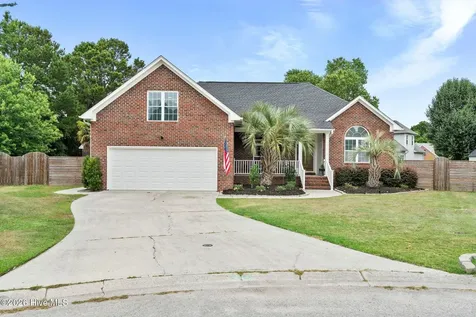 1001 Primivera Court W Wilmington NC 28409