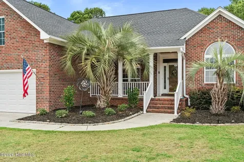 1001 Primivera Court W Wilmington NC 28409
