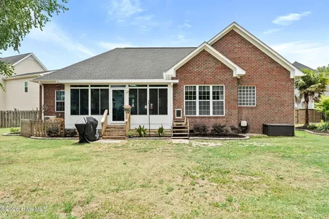 1001 Primivera Court W Wilmington NC 28409