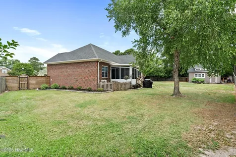 1001 Primivera Court W Wilmington NC 28409
