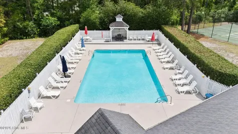 1001 Primivera Court W Wilmington NC 28409