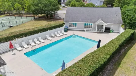 1001 Primivera Court W Wilmington NC 28409
