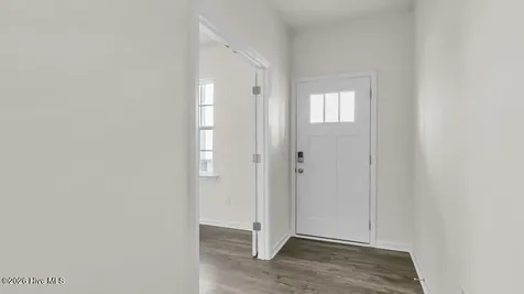 719 Lazy Elm Lane Aberdeen NC 28315