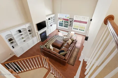 130 Shadow Creek Court Pinehurst NC 28374