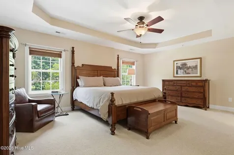 130 Shadow Creek Court Pinehurst NC 28374
