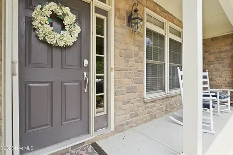130 Shadow Creek Court Pinehurst NC 28374