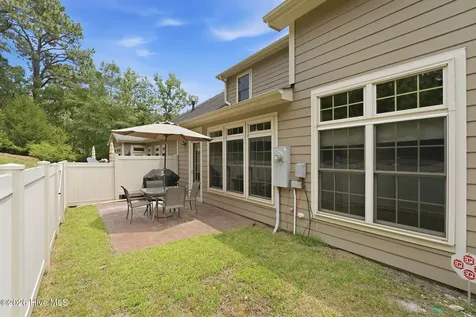 130 Shadow Creek Court Pinehurst NC 28374
